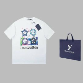Picture of LV T Shirts Short _SKULVXS-L239237335